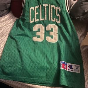 OG Celtic jersey